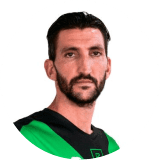 Davide Gavazzi