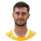 Matias Dufour