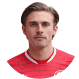 Joe Pritchard