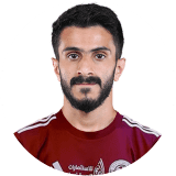 عبدالله المقرن