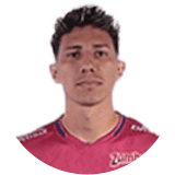 Brandon Bonilla