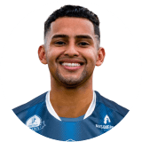 Geancarlo Castro