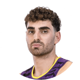 Yair Kravitz