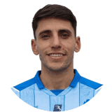 Federico Paz