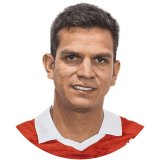 Osnar Noronha