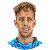 Tomás Giménez
