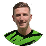 Kyle McAllister
