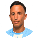 Lucas Arzamendia