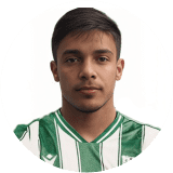Nicolás Suárez