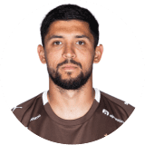 Mauro Luna Diale