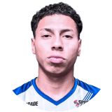 Erick Perleche