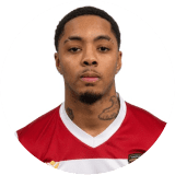 Dante Campbell