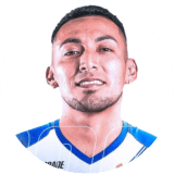 Anthony Gordillo