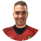 Fabricio Hass