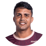 Dimas Meza