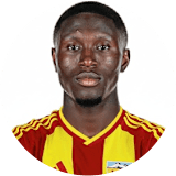 Aaron Opoku