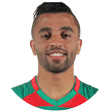 محمد بن خماسة