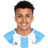 Kevin Moreira