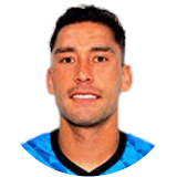 Cristobal Caceres
