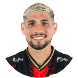 Gonzalo Reyes