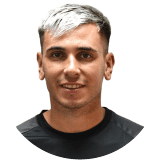 Agustín Lavezzi