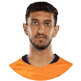 Nawaf Al-Harthi