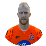 Aaron McCarey