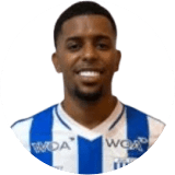 Wesley Gasolina