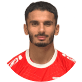 Lamine Ghezali