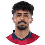 عبدالله القحطاني