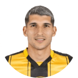 Matheus Bianqui