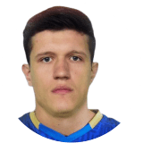 Victor Sallinas