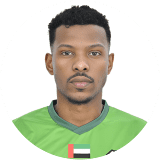 محمد اسماعيل الحوسني