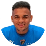 Emerson Dimas
