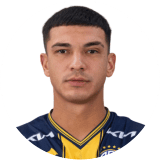 Maximiliano Centurión