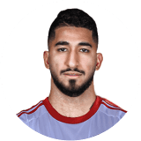 محمد وعد