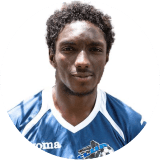 Akeem Humphrey