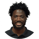 Shamar Nicholson
