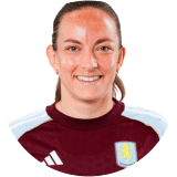 Lucy Staniforth