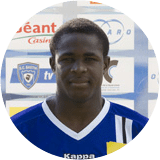 Famoussa Koné