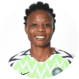 Halimatu Ayinde