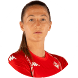Cecilie Fiskerstrand