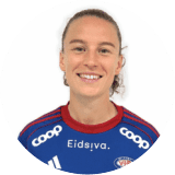 Synne Skinnes Hansen