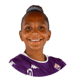 Madelen Janogy