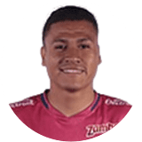 Elian Morales