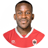 Kiki Kouyaté