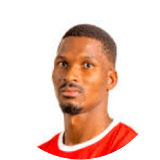 Ibrahim Mounkoro