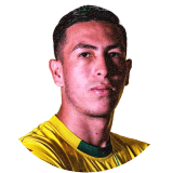 Alejandro Moralez