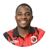 Yeison Carabali