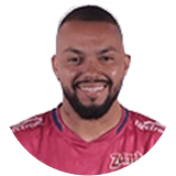 John Jairo Ruiz
